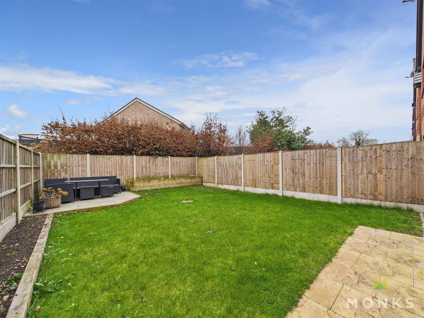 30 Frith Close, Shrewsbury, SY2 5XW SSTC